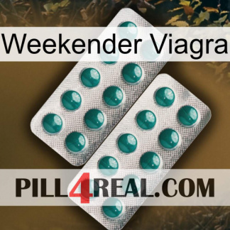 Weekender Viagra dapoxetine2